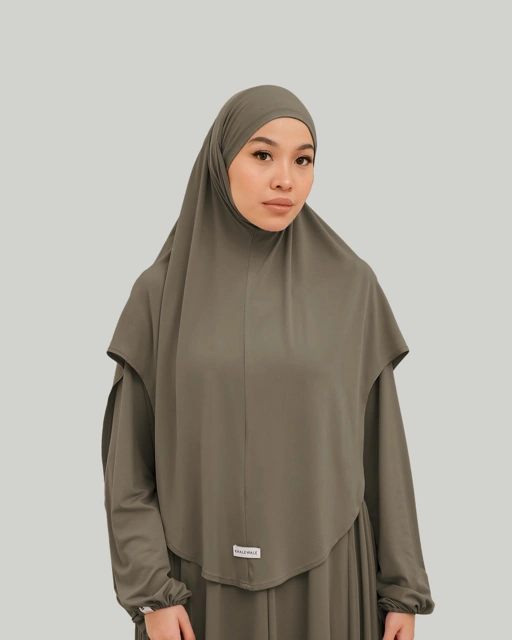 Image of Hadda Instan - Mud