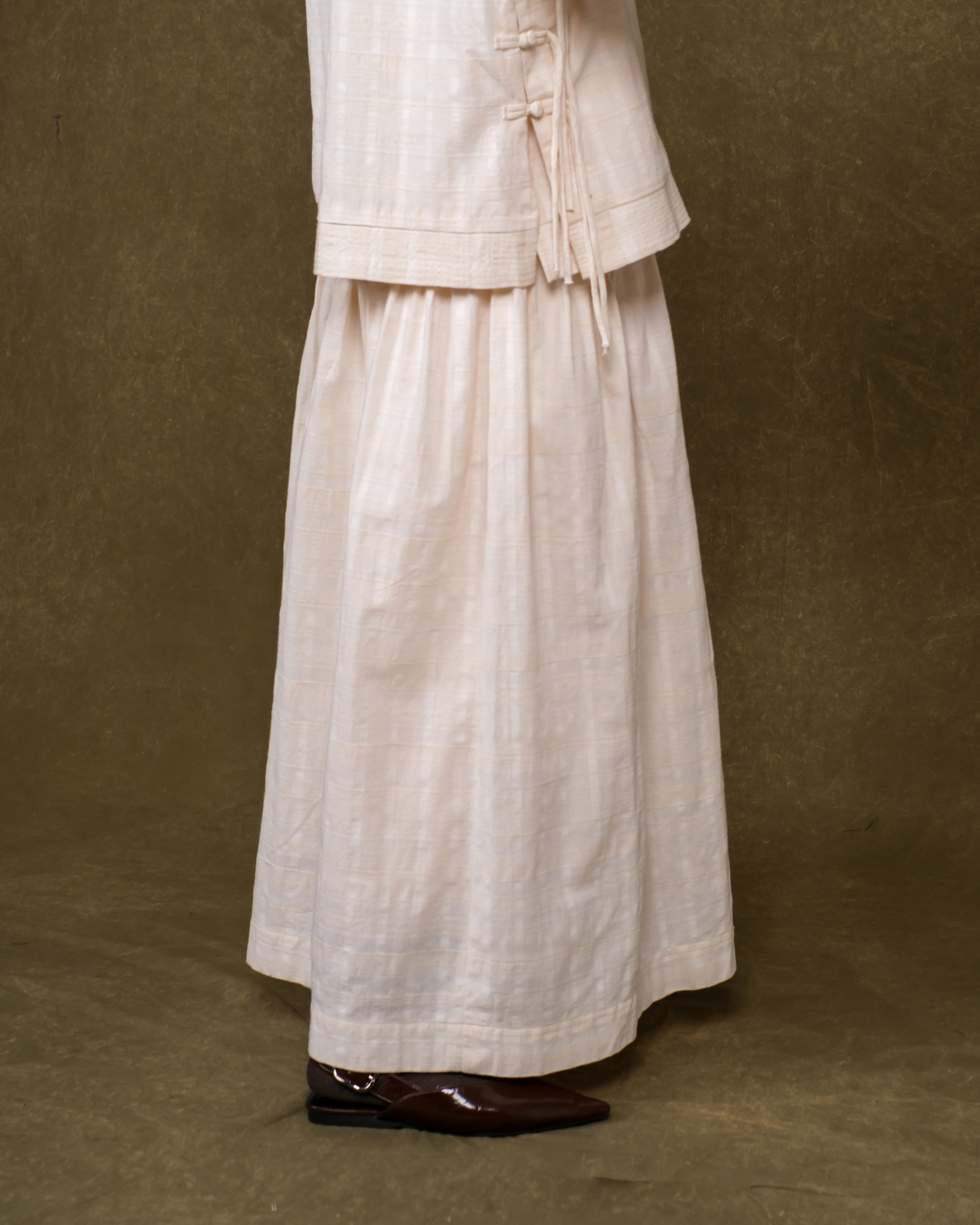 Mada Skirt