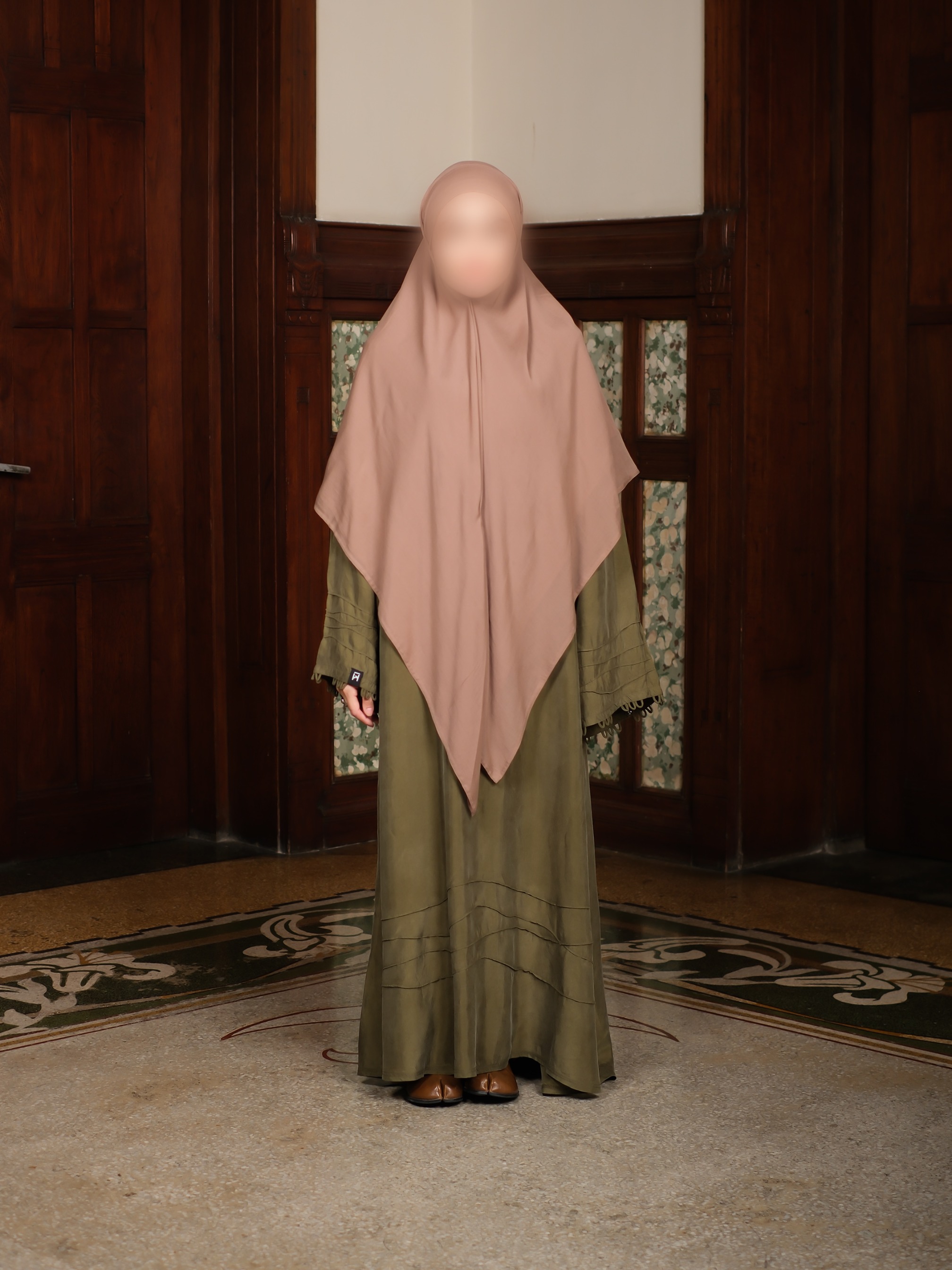 Raha Abaya
