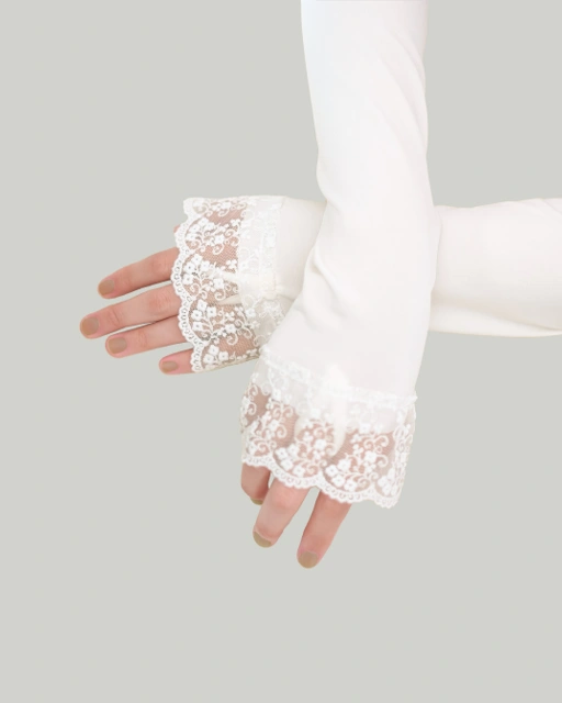 Image of Hera Handsock - Offwhite