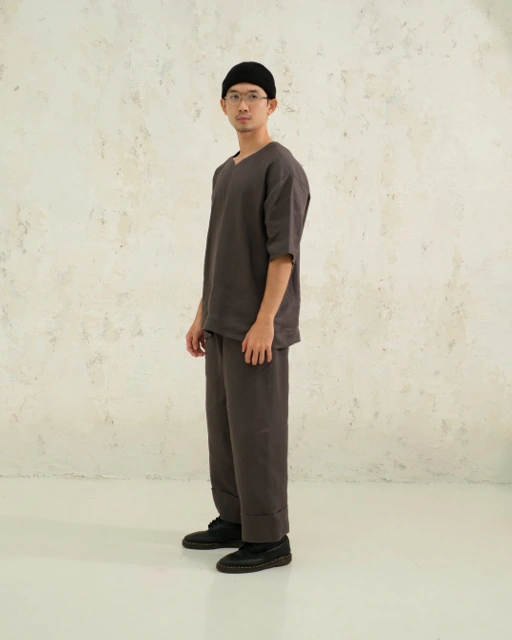 Image of Gumi One Set Man - 90% Gooc Condiiton