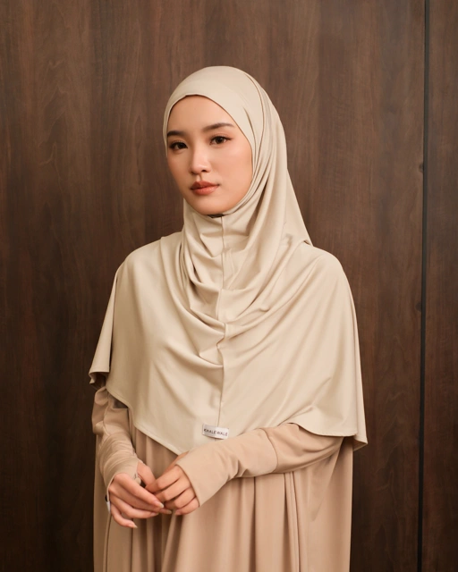 Image of Fatimah Instan - Powder