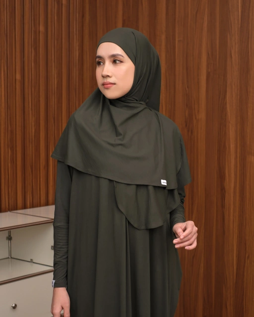 Image of Medina Instan Medium