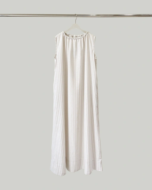 Image of Luana Sleeveless Dress - Rana