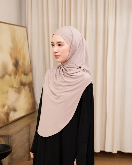 Image of Sayl Instan - Soft Blush