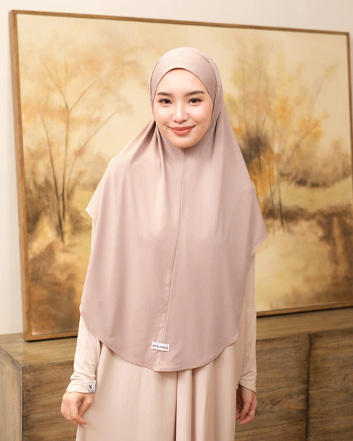 Image of Hadda Instan - Soft Blush