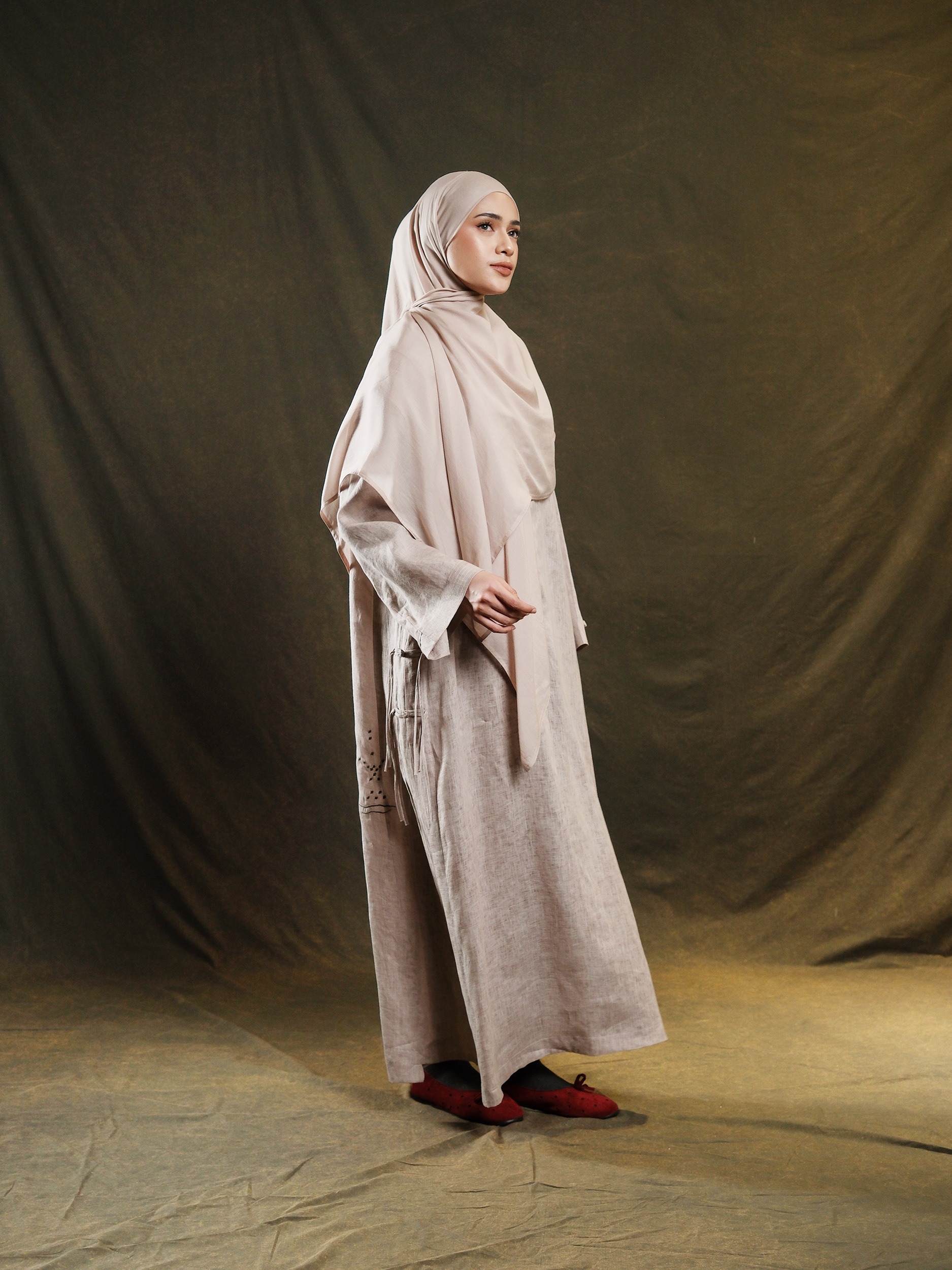 Jalma Dress Vol.04