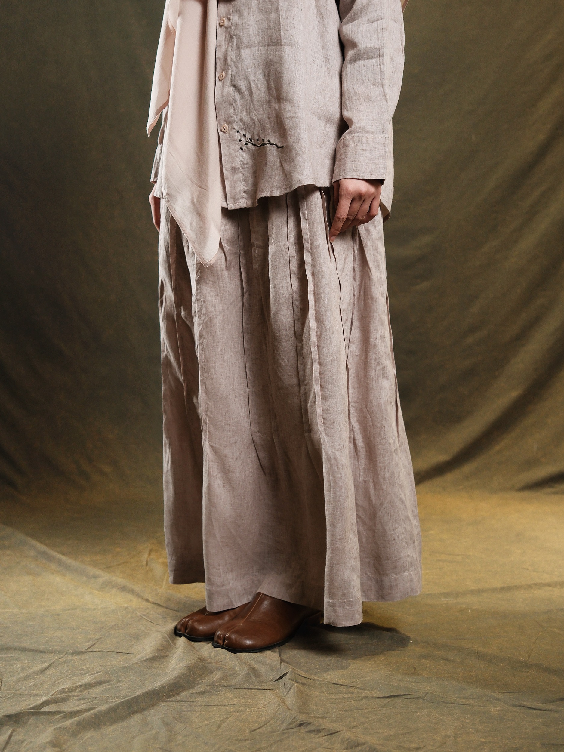 Jalma Skirt Vol.4