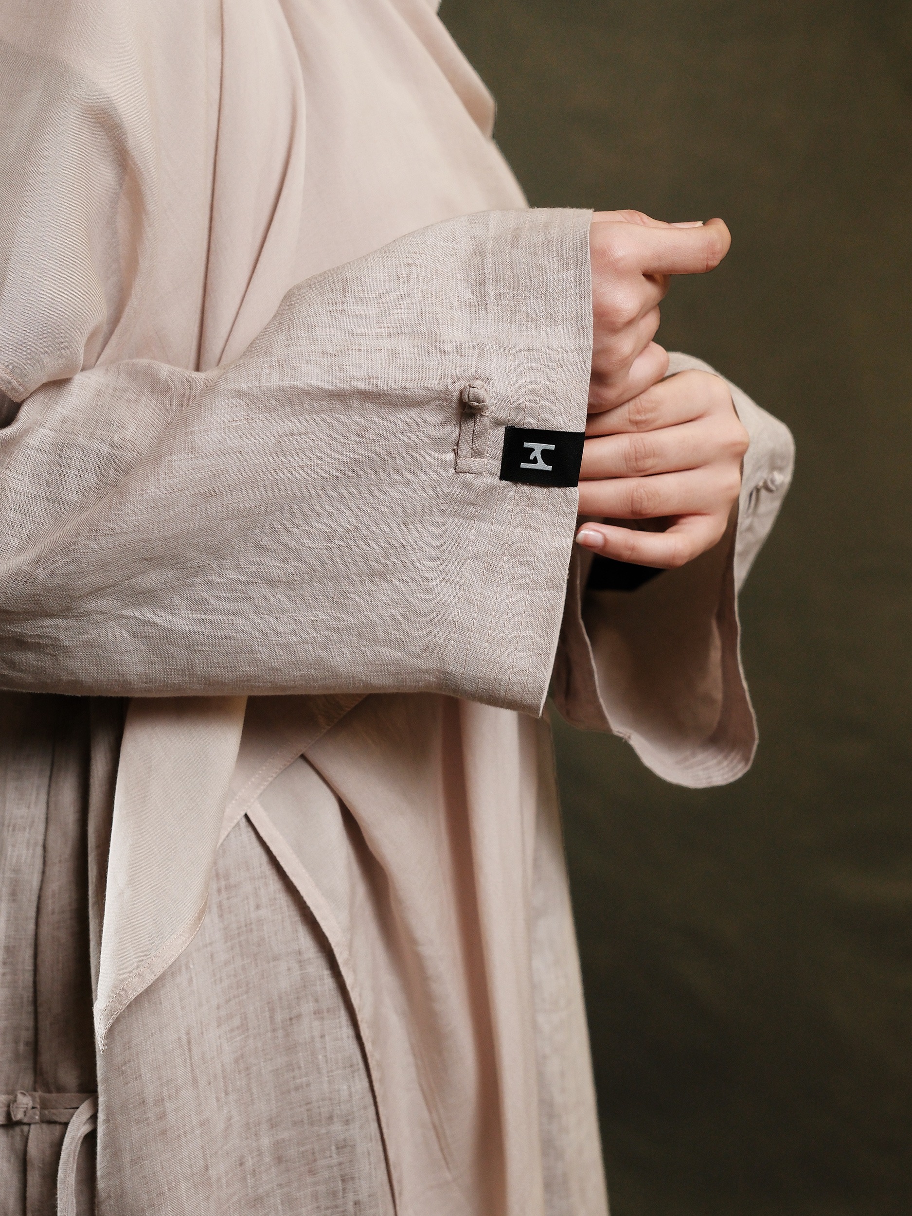Jalma Dress Vol.04