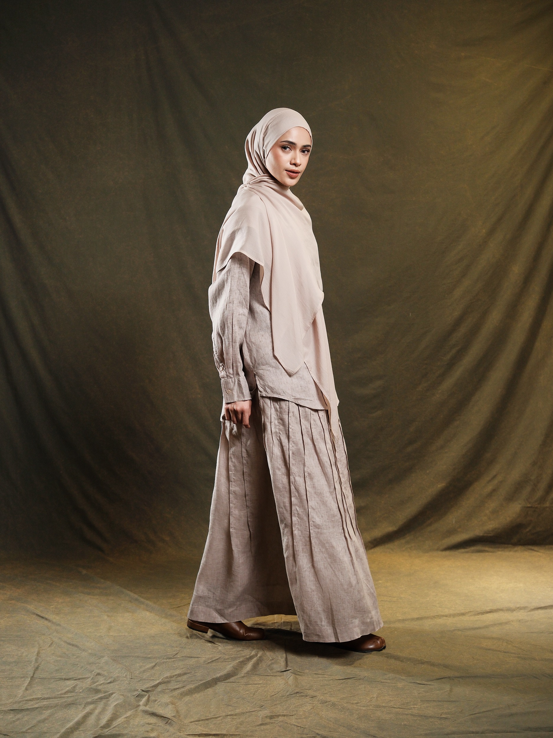 Jalma Skirt Vol.4