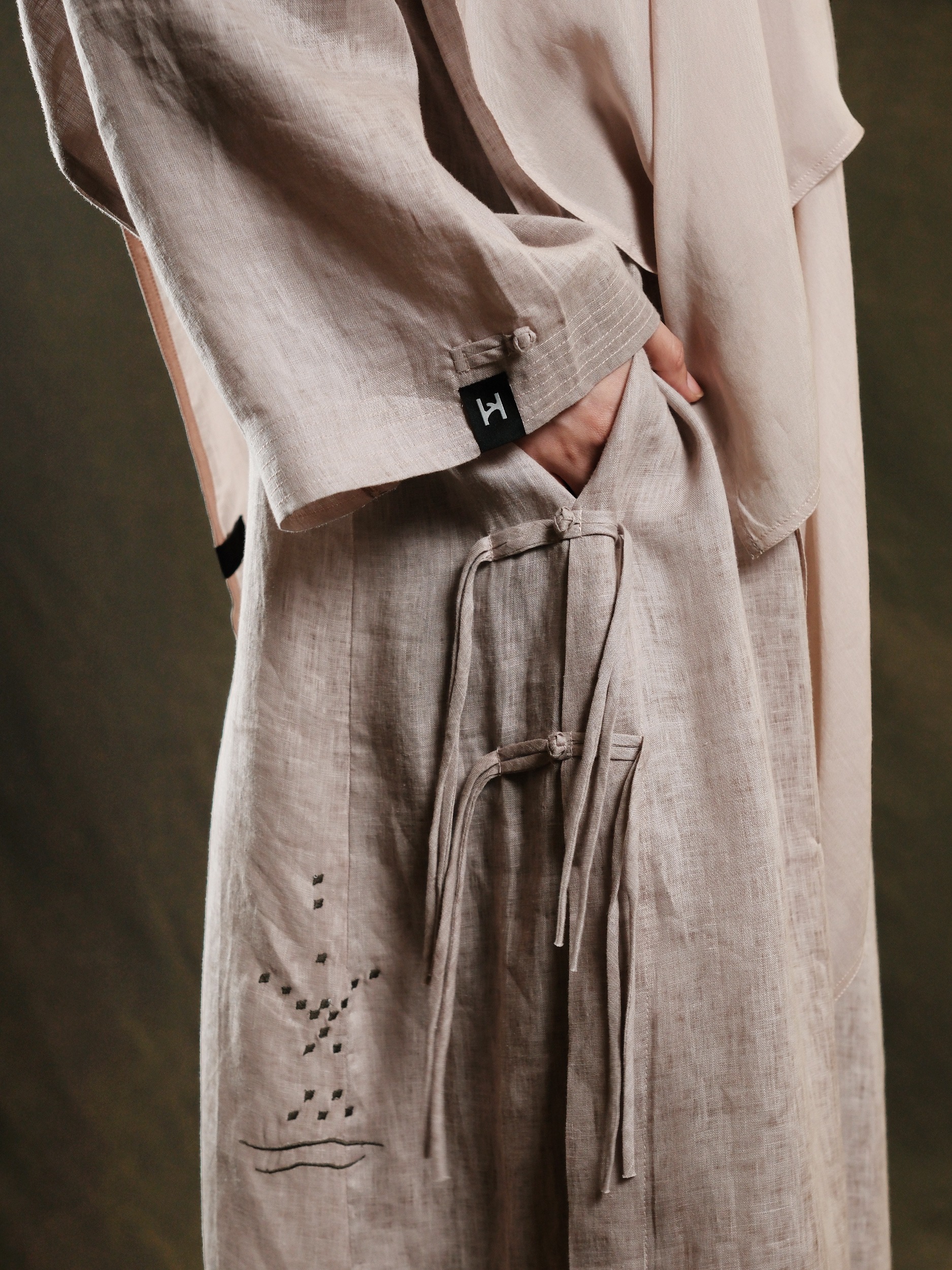 Jalma Dress Vol.04