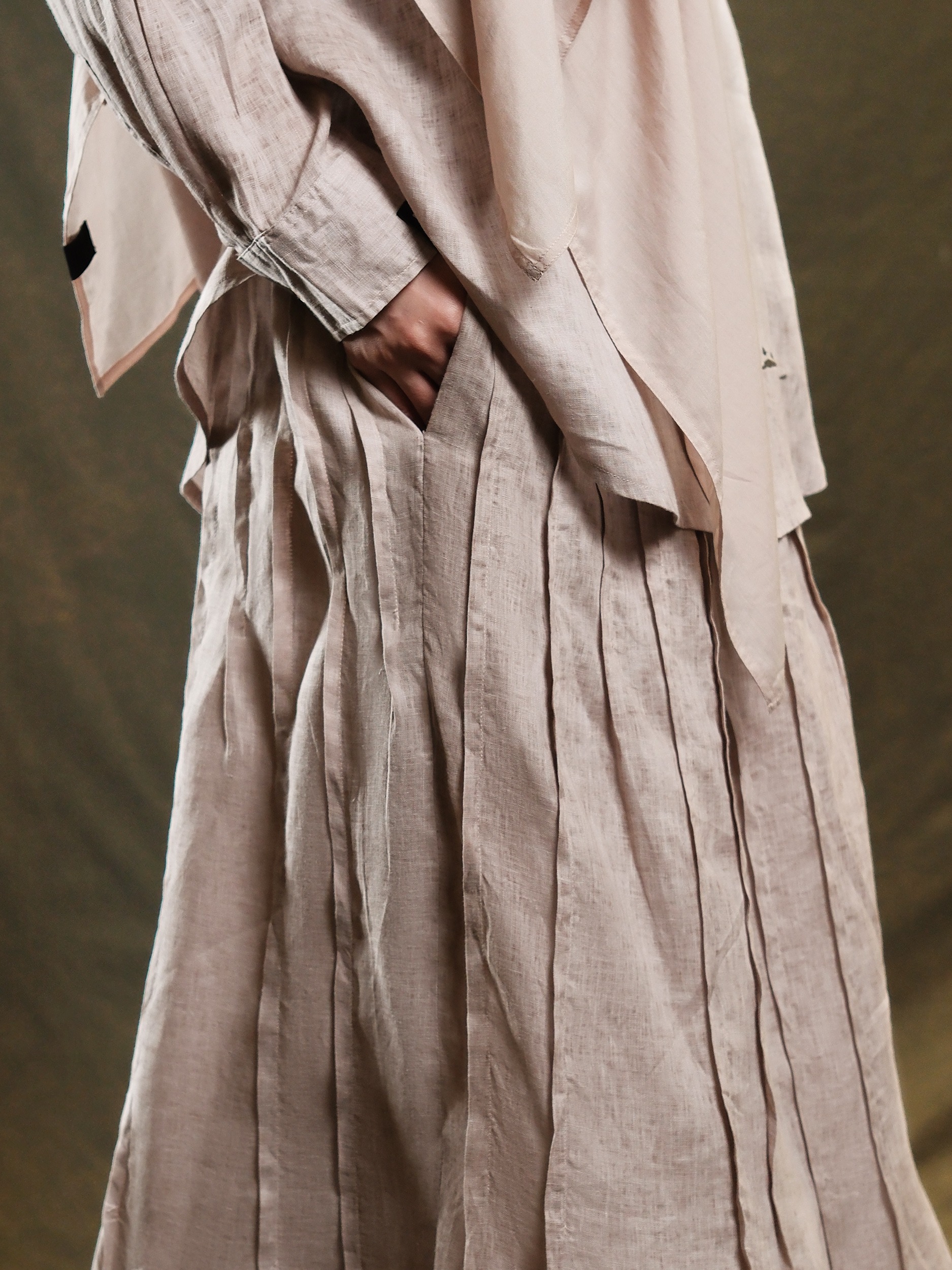 Jalma Skirt Vol.4