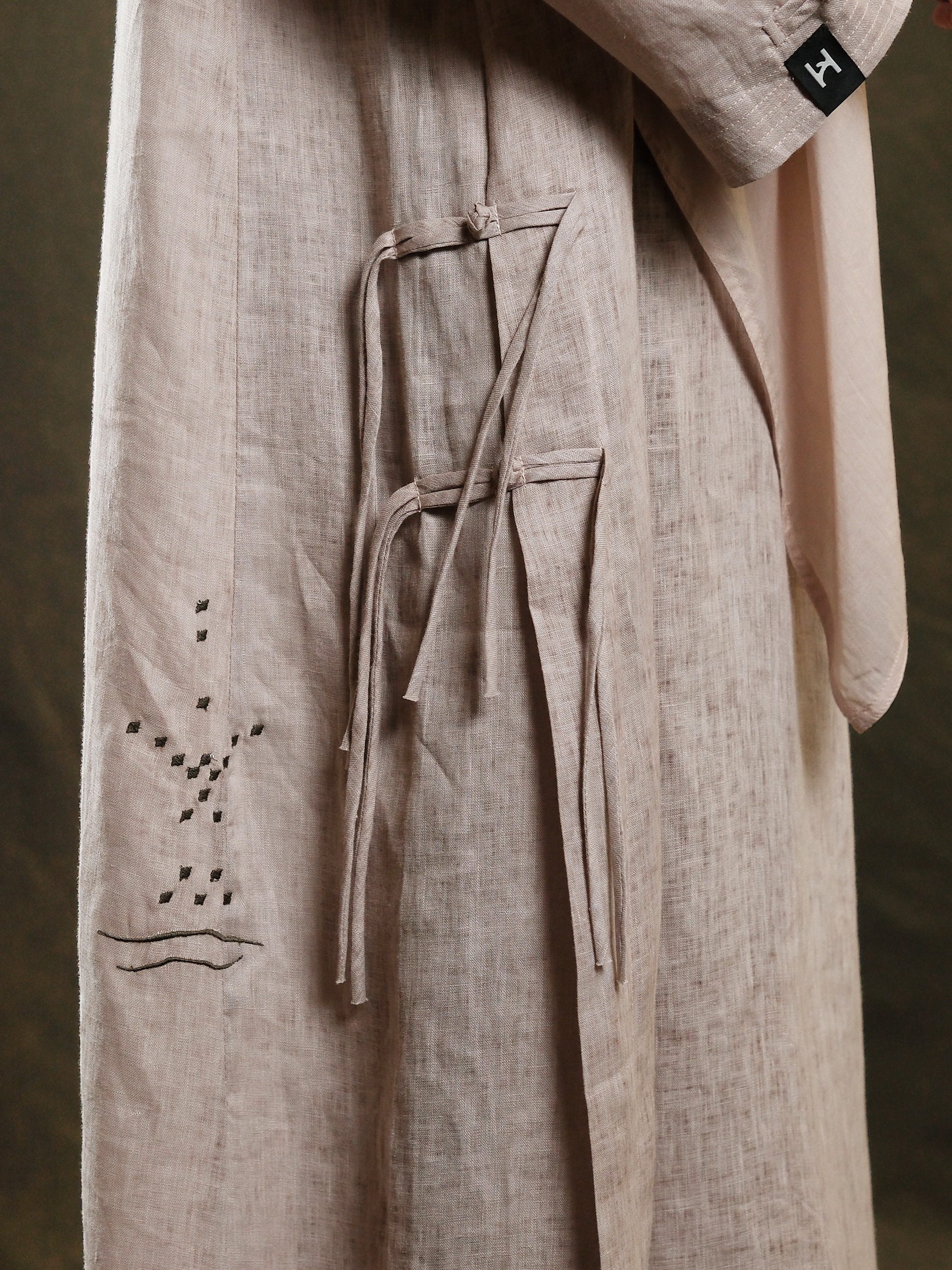 Jalma Dress Vol.04