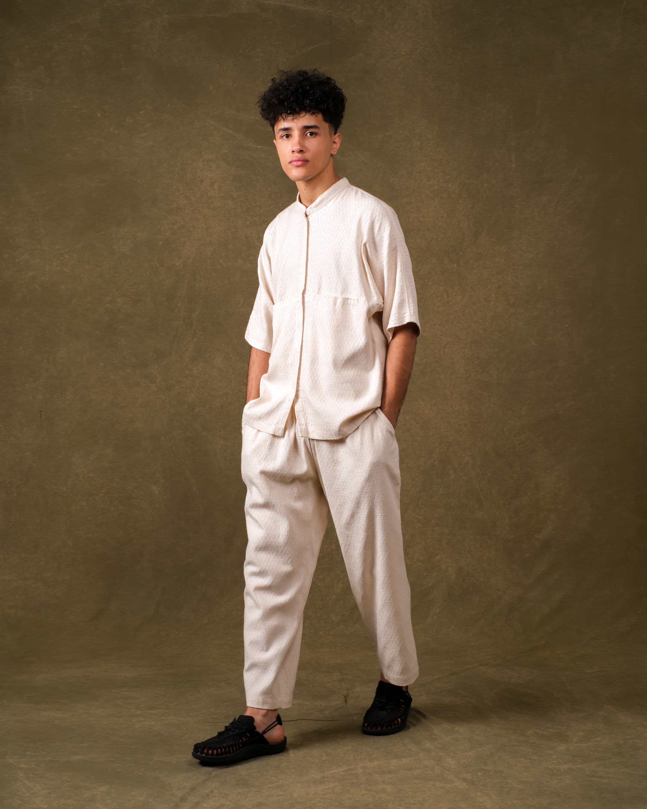 Sharja Pants