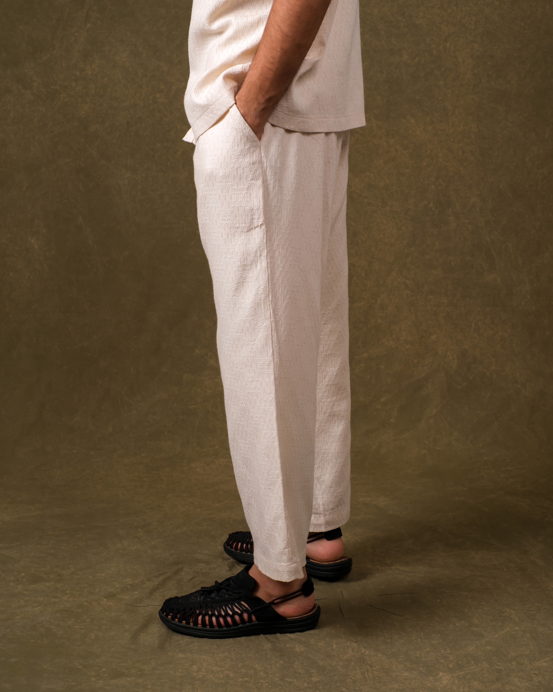 Sharja Pants