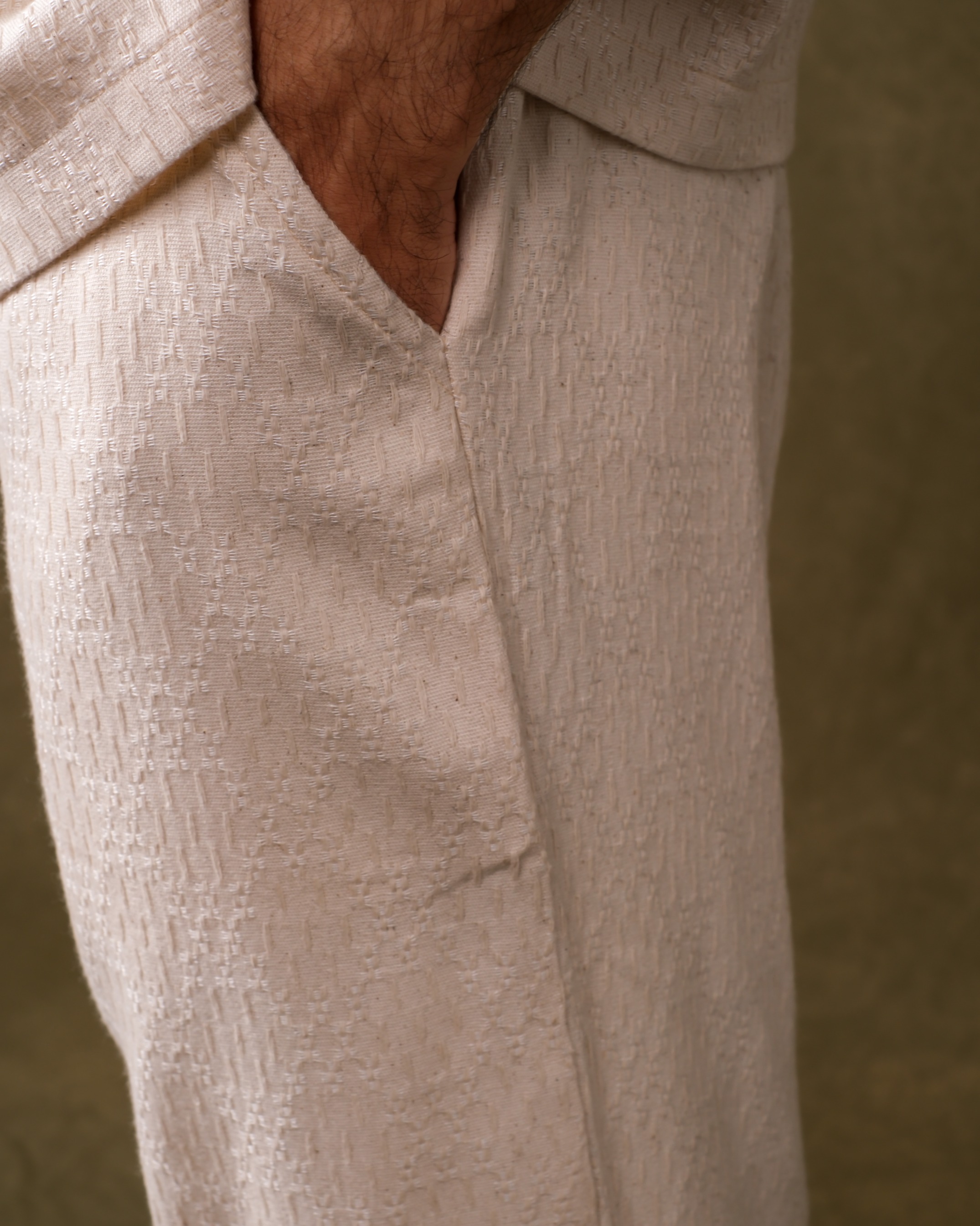 Sharja Pants