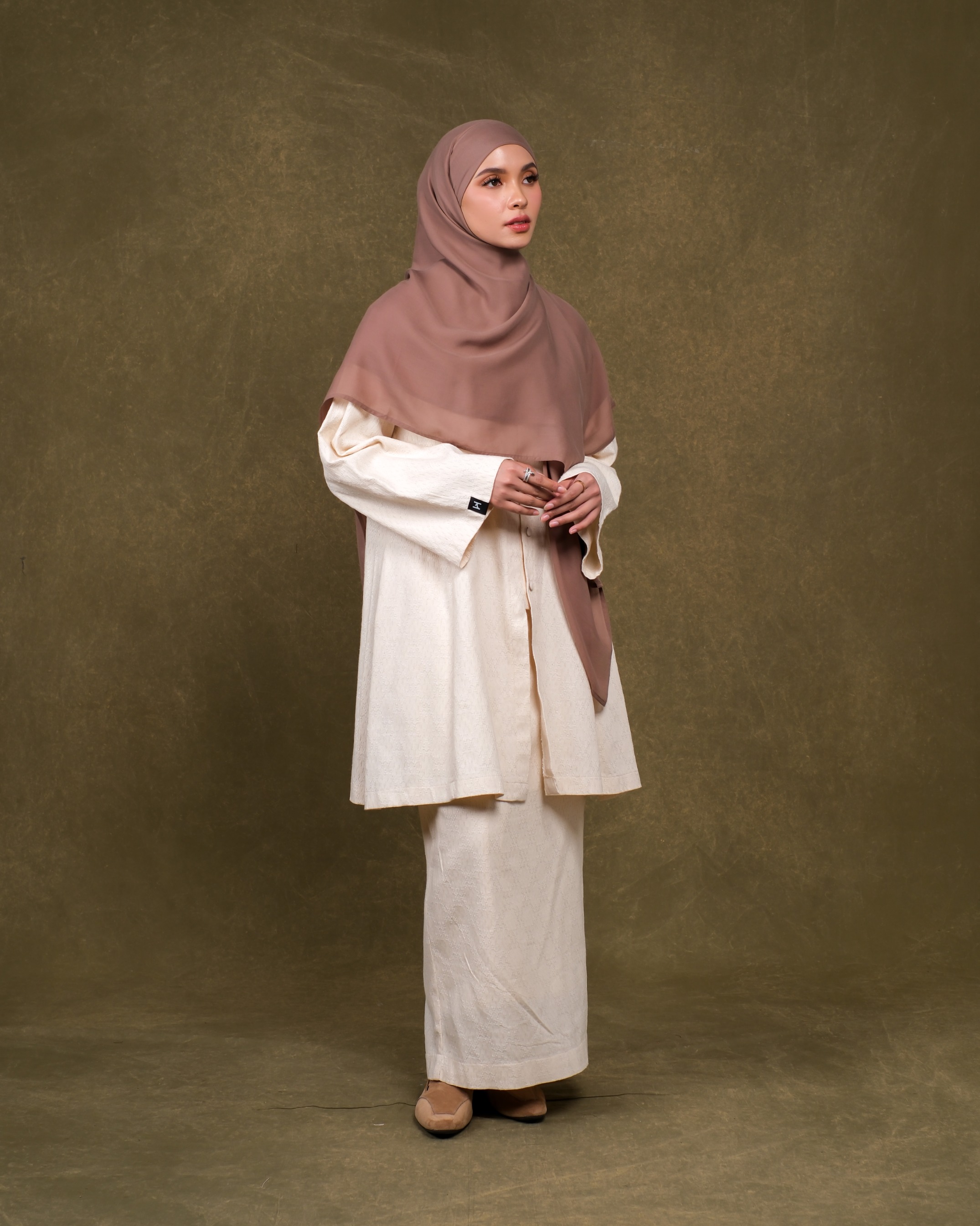 Sharja Set Kurung