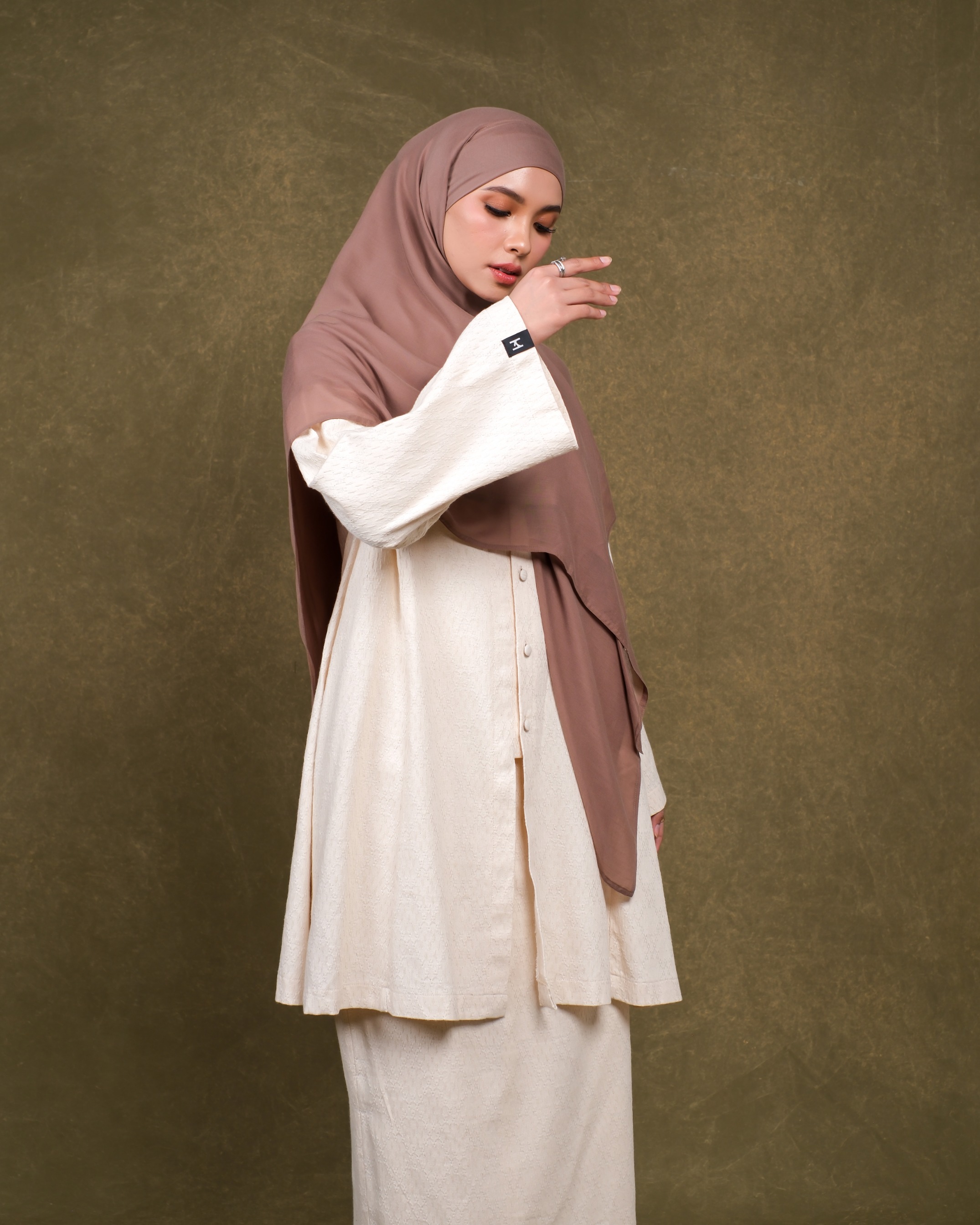 Sharja Set Kurung