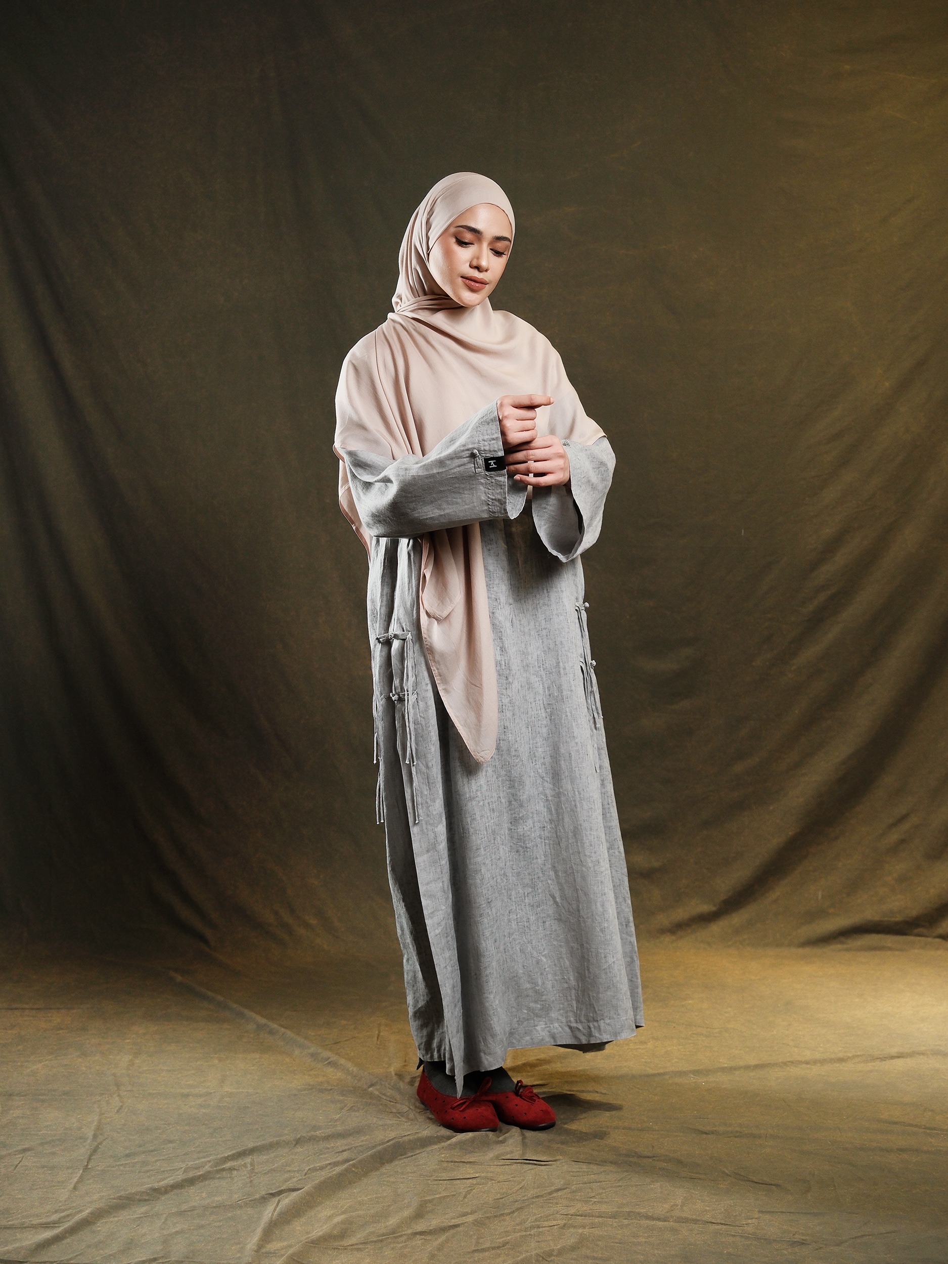 Jalma Dress Vol.04