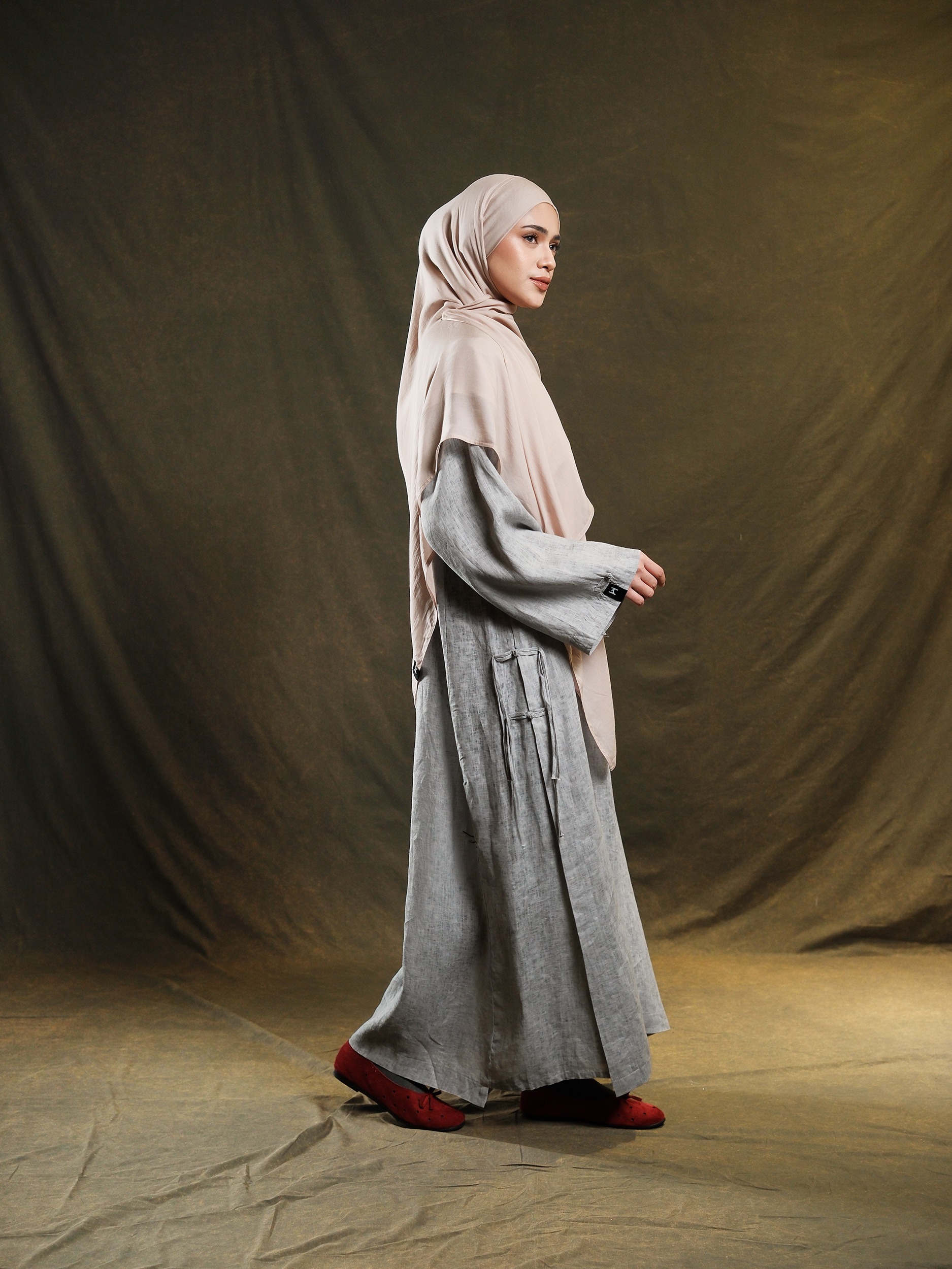 Jalma Dress Vol.04