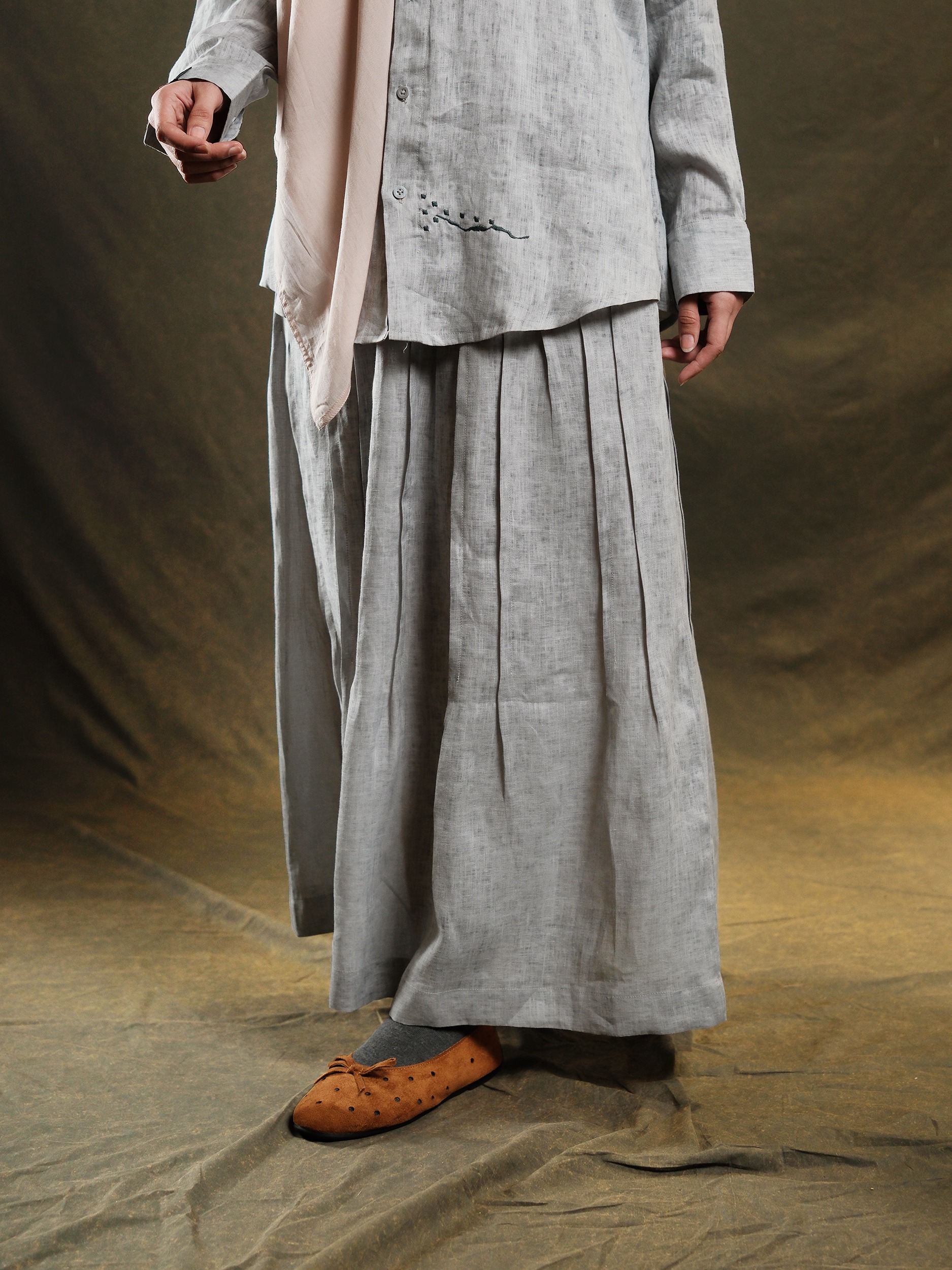 Jalma Skirt Vol.4
