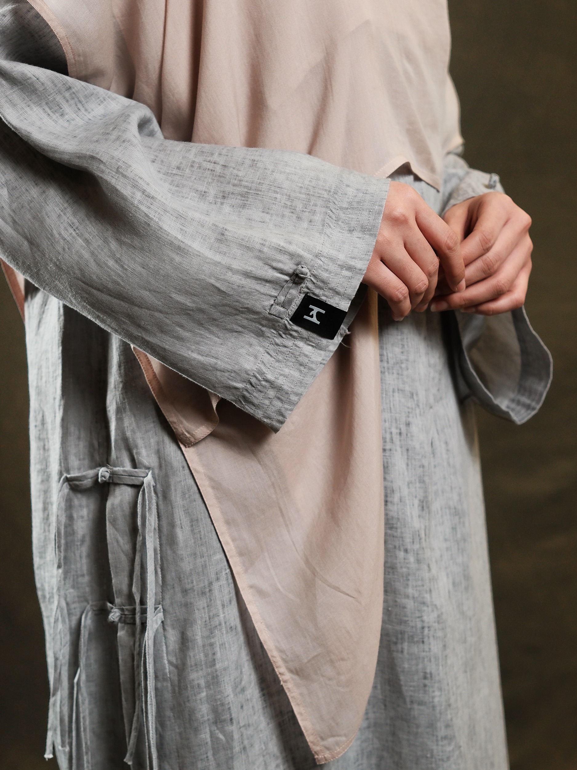 Jalma Dress Vol.04