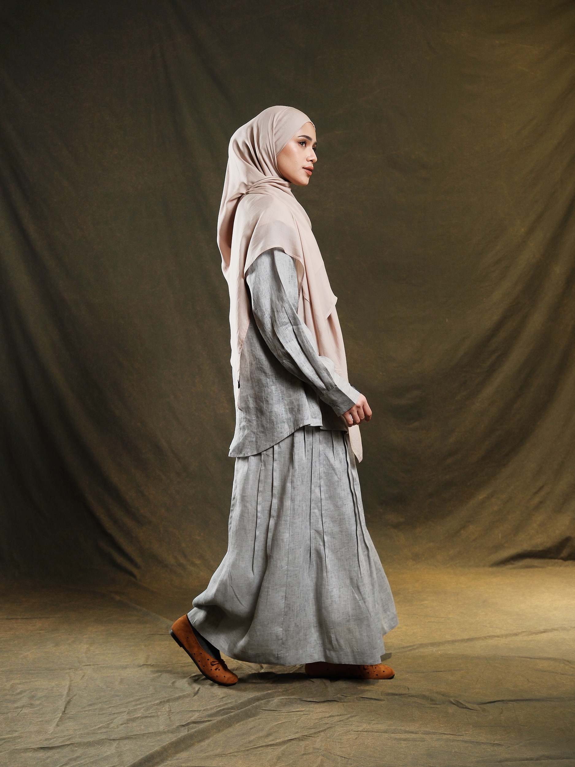 Jalma Skirt Vol.4