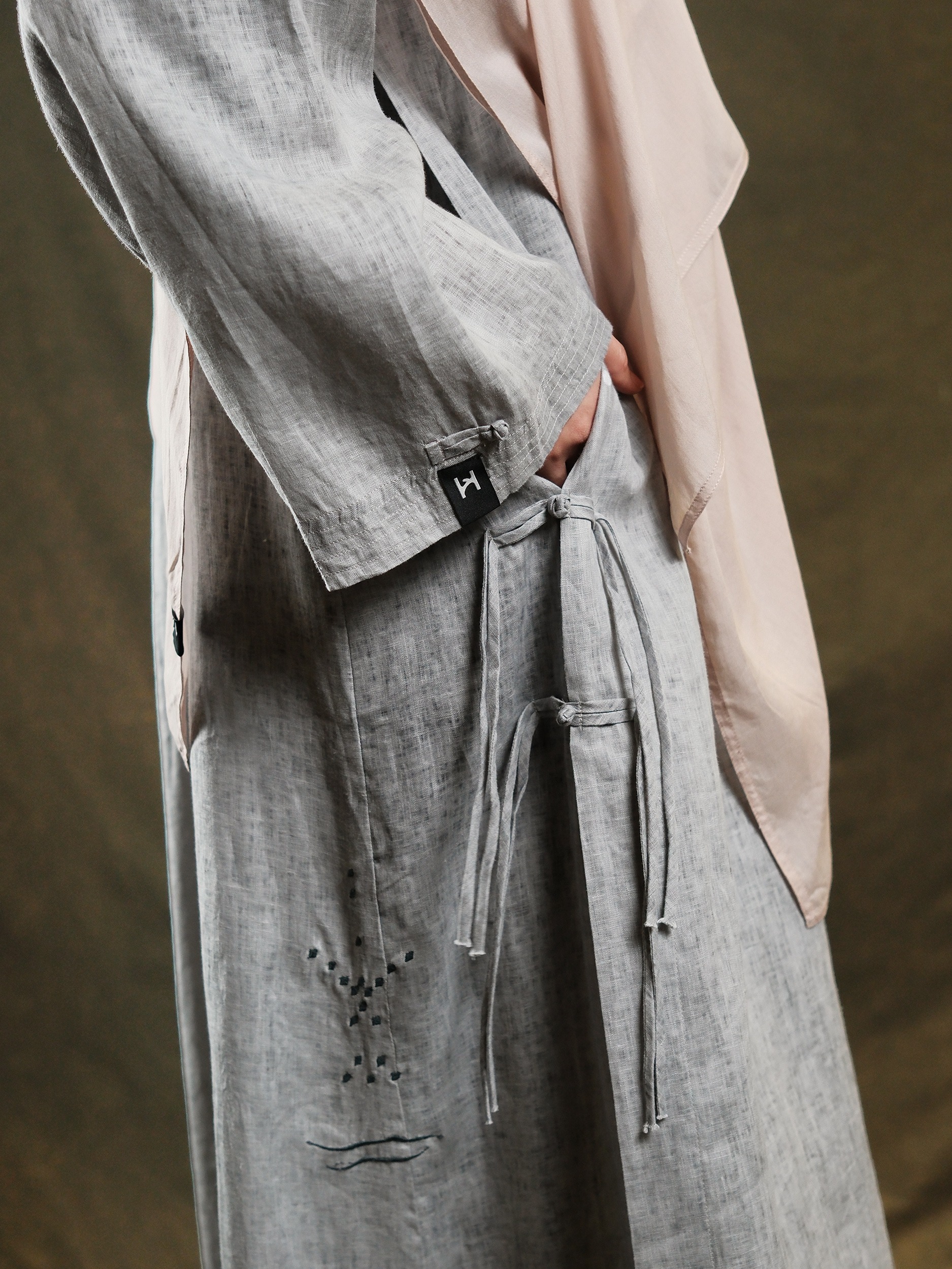 Jalma Dress Vol.04