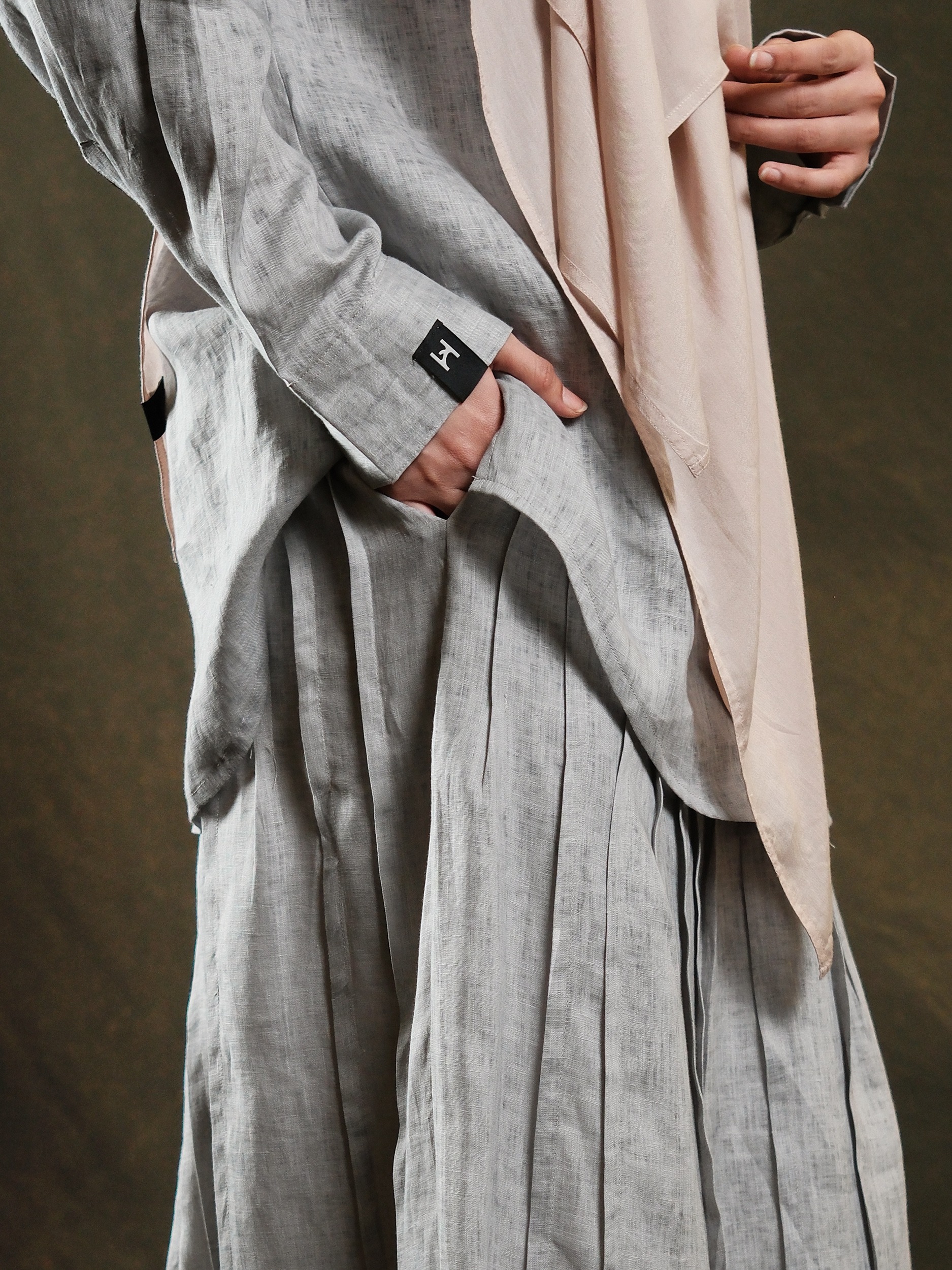 Jalma Skirt Vol.4
