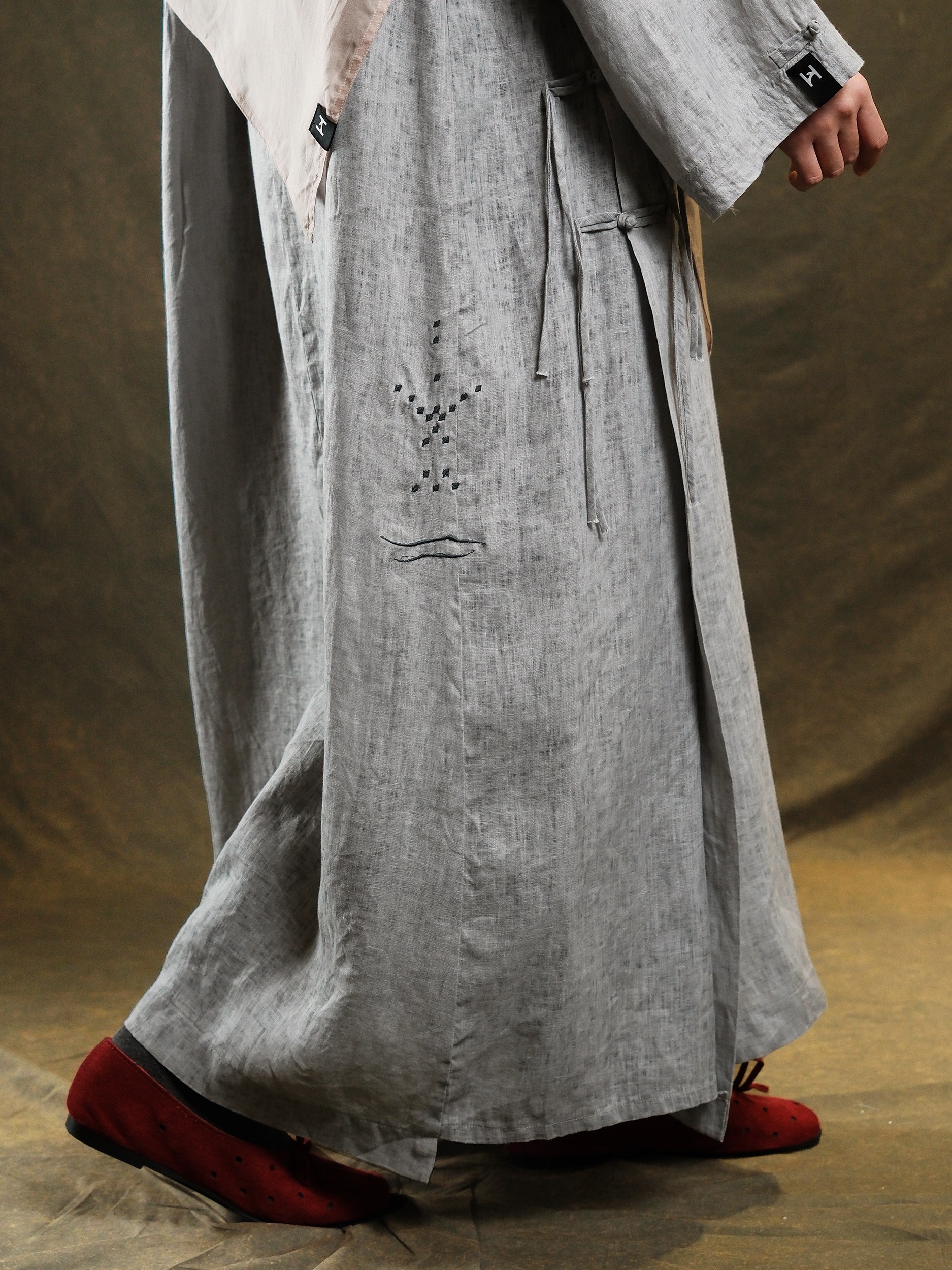 Jalma Dress Vol.04
