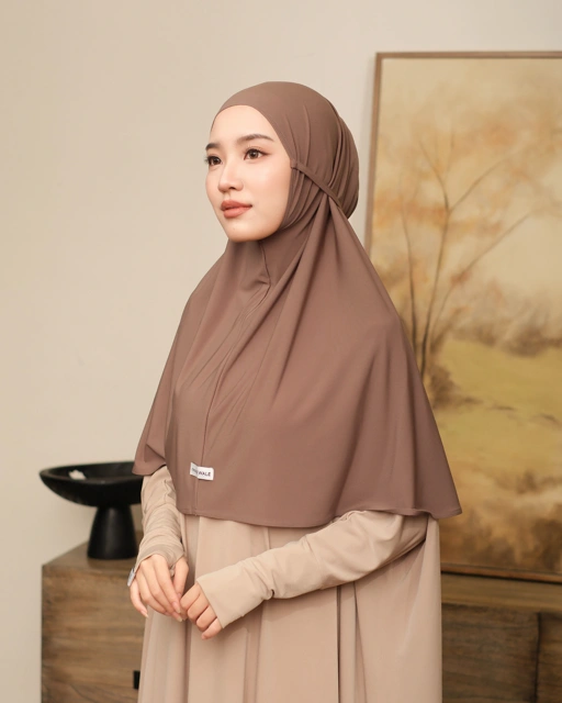 Image of Kala Instan - Tan