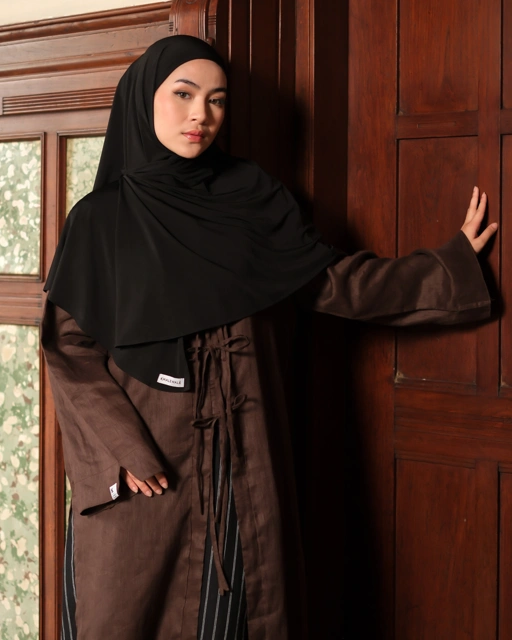 Image of Dress - Defect Minor