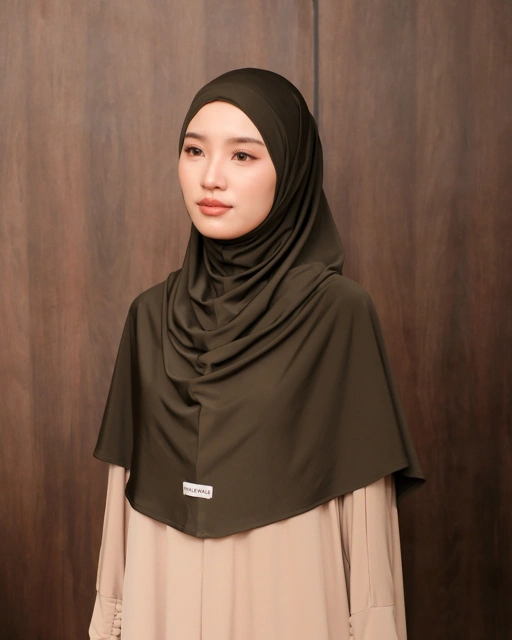 Image of Fatimah Instan - Wren