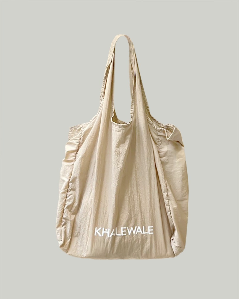 Foldable Bag