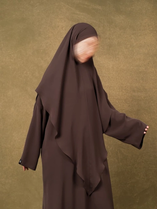 Image of Nujayl Khiban - Carafe