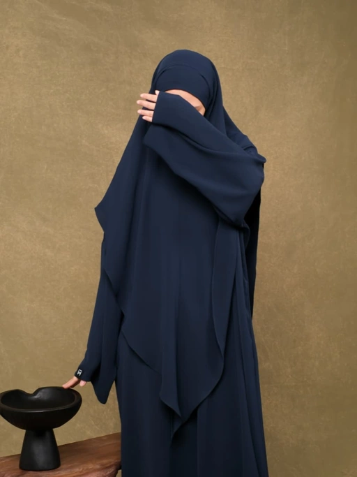 Image of Nujayl Khiban - Midnight Blue
