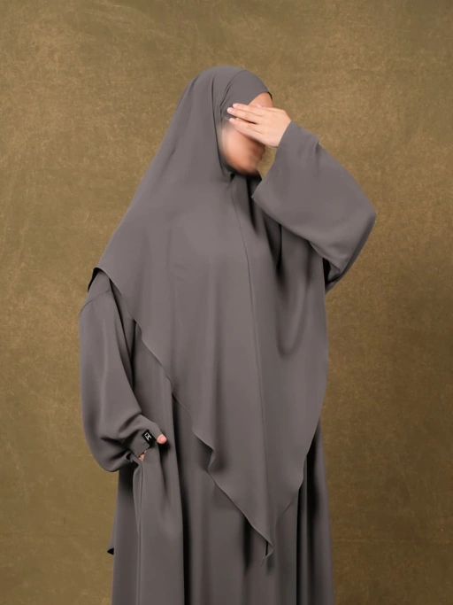 Image of Nujayl Khiban - Morel