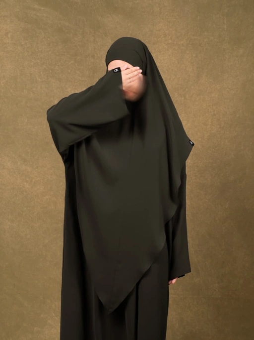 Image of Nujayl Khiban - Tarmac