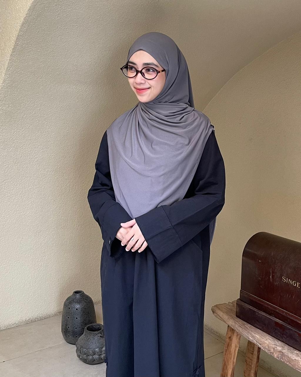 Sayl Instan As Saghir pad fatimah