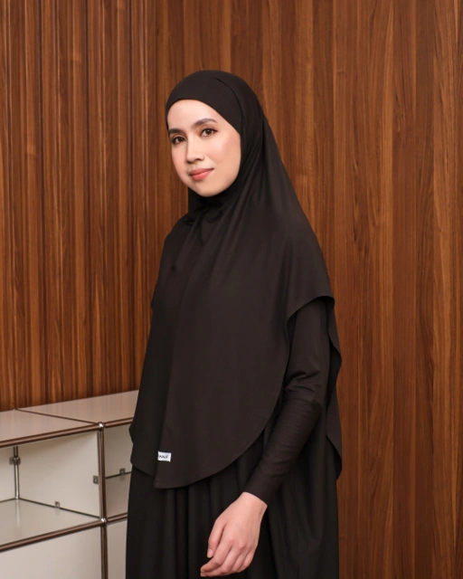 Image of Hadda Instan Spandex - Afterdark