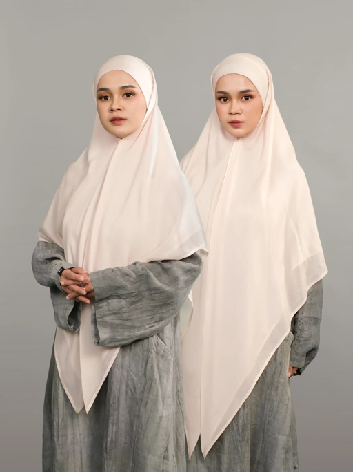 Image of Thuwal Instan - Beige