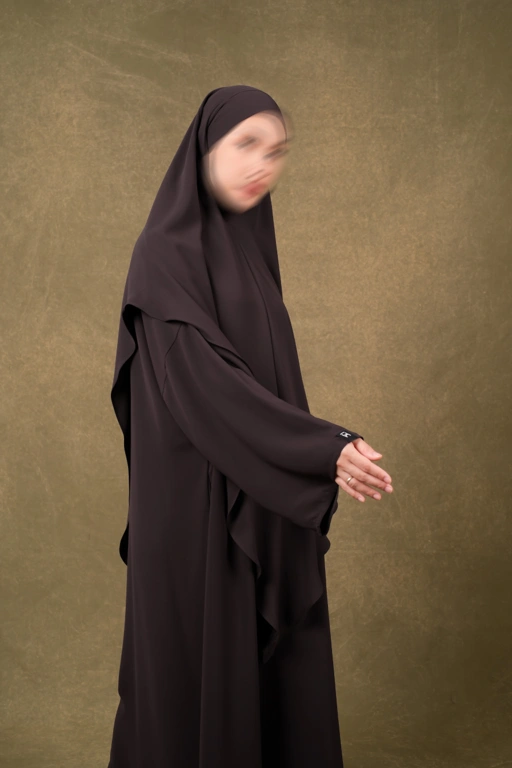 Image of Nujayl Khiban - Bitter Chocolate