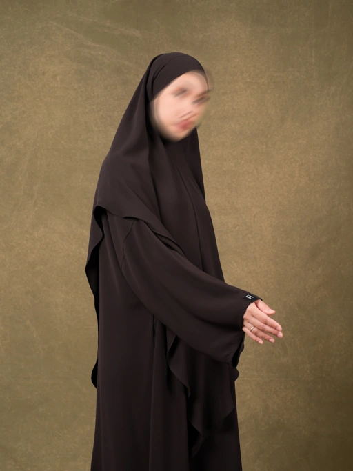 Nujayl Khiban - Mazen
