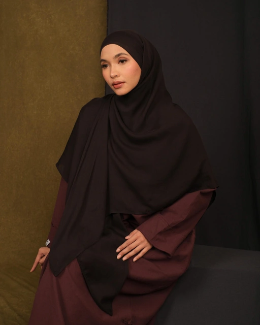 Image of Thuwal Instan - Blackout