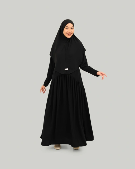Tsaraya Dress
