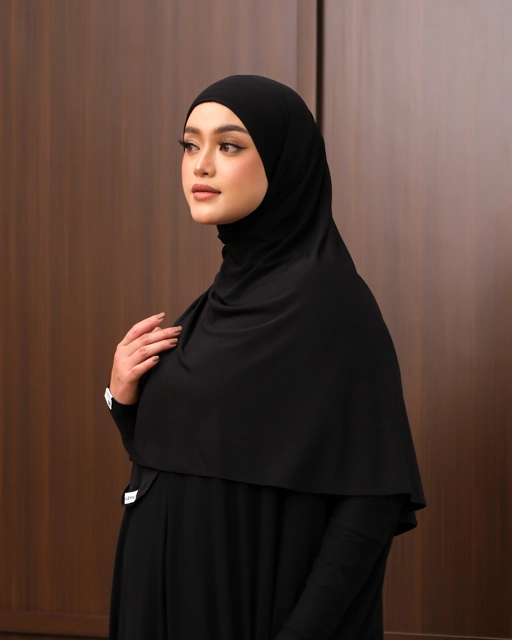 Image of Khaev Instan - Black