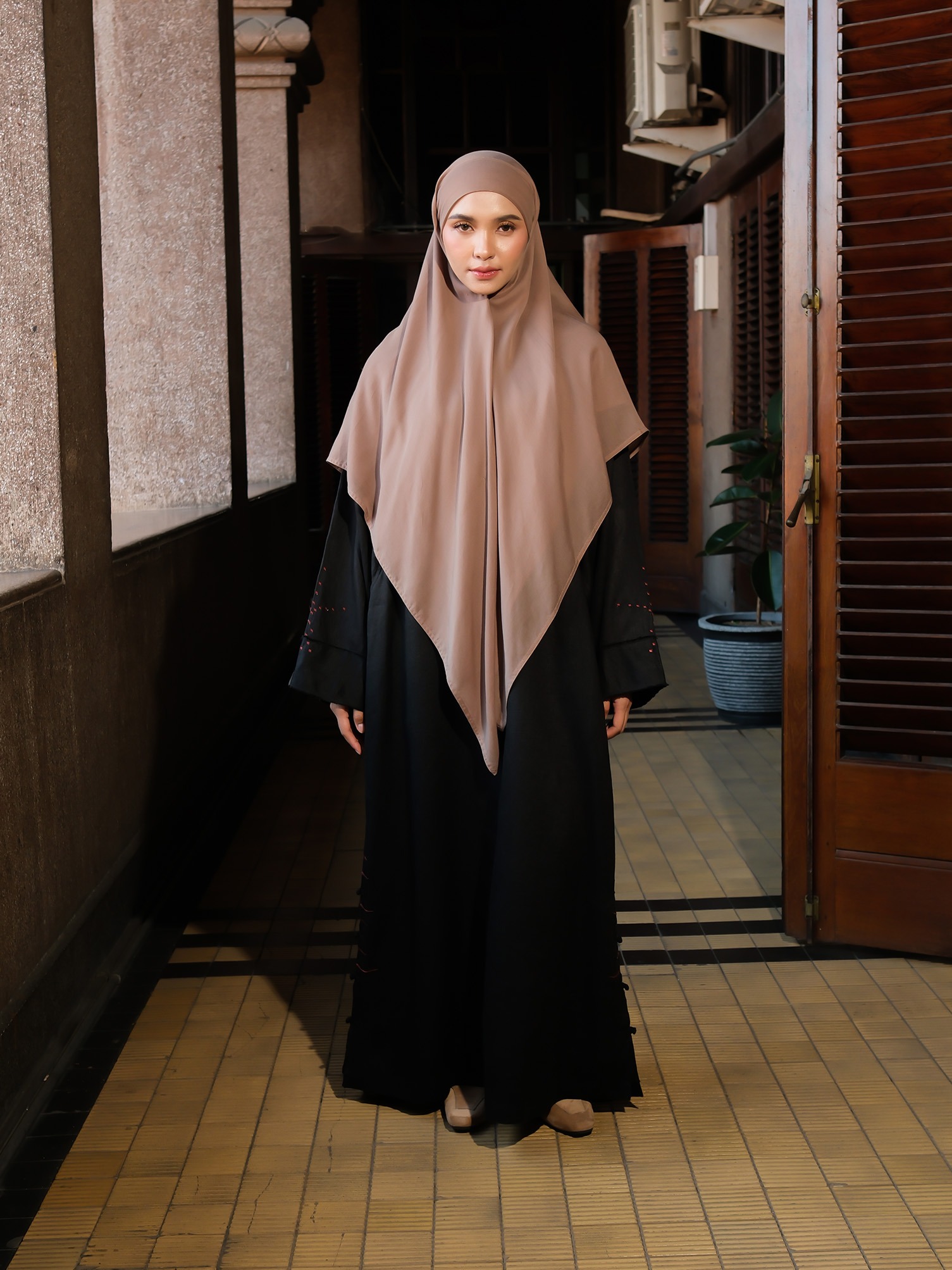 Jalma Dress Vol.3