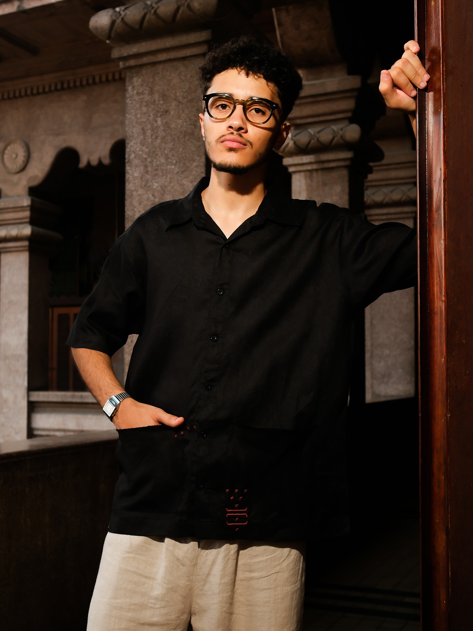 Jalma Shirt Man Vol.3