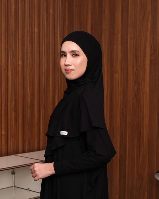 Image of Hijab - Reject Mayor