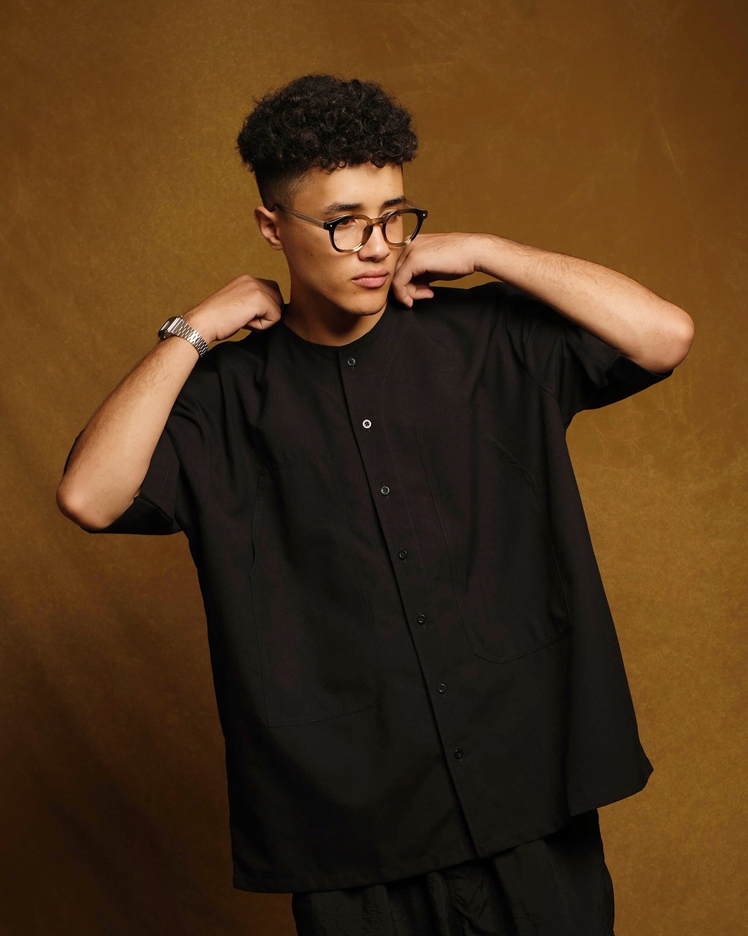 Aiden Shirt